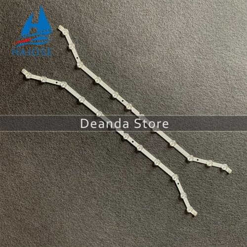 LED Backlight strip 12leds D3GE-320SM1-R2 BN96-28763A 2013SVS32 For Samsung 32'' LM41-00001S 00001R UE32H5303 UE32H5303AK HG32AD