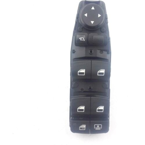 2011-2016 61319362112 Front Left Power Window Lifter Switch for BMW F30 F80 M3 320i 316d 328i 335i