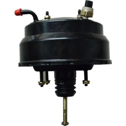 44610-6A120 VACUUM BRAKE BOOSTER BRAKE SERVO FOR TOYOTA LAND CRUISER 90 KZJ9#,KZJ95 199906-200209