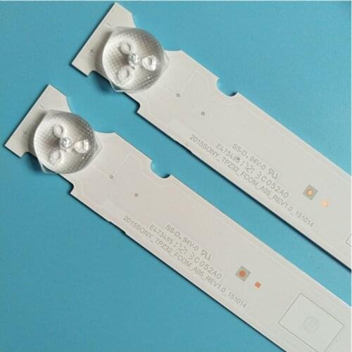 5lamp LED backlight strip SAMSUNG_2015SONY_TPZ32_FCOM_A05_REV1.0 for KDL-32W600D KDL-32WD603 KDL-40WD653