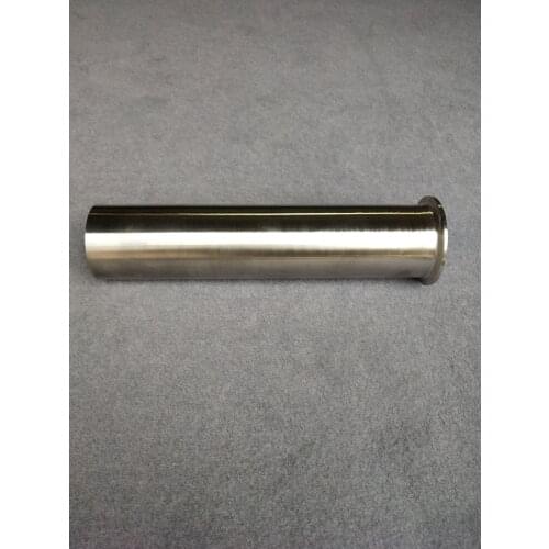 Filling Machine Accessories 304 316 Stainless Steel Cylinder Cylinder Liquid Paste Machine Cylinder