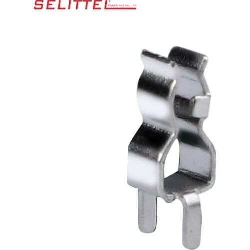 SL-360-101 Fuse Blocks and Clips/ PCB Fuse Clip for 3.6x10mm Diameter Fuses p.c.Board type