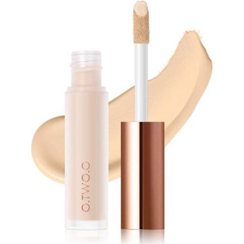 OTWOO Brand Best Sale High Cover Concealer Makeup All Skin Types