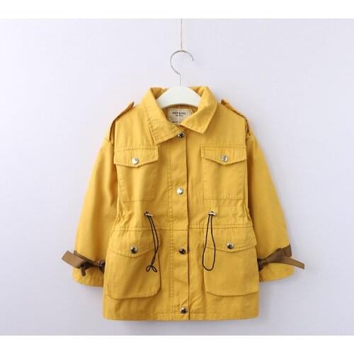 Ветровки для девочек Childhood Lovely China At AliExpress