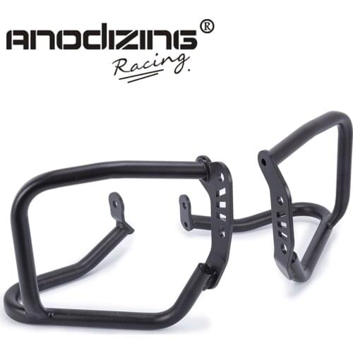 For BMW R1200 R NINE T NineT R9T 2014 2015 2016 2017 2018 2019 Motorcycle Parts Engine Protective Guard Crash Bar Protector