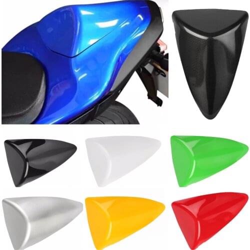 For Kawasaki ZX6R 2007 2008 Rear Seat Cover Cowl Motor Seat Cowl Rear ZX 6R 07 08