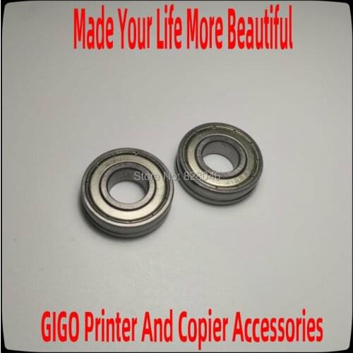 For Ricoh MP 9001 9002 SP 9100 Printer Parts Upper Roller Bearing,FT 6645 6665 7650 7660 7670 7960 7970 Lower Roller Bearing