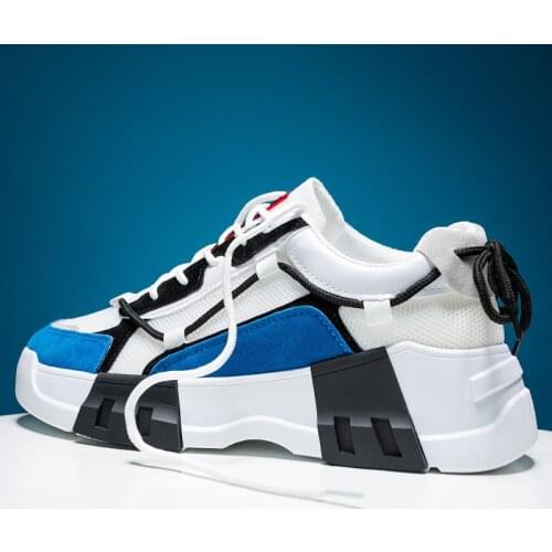 MOONBIFFY Running Shoes