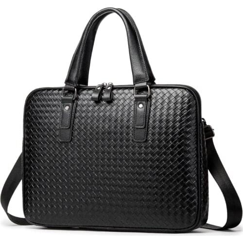 Newhotstacy Bag 07292021 Mens business bag single shoulder bags briefcases tote bag