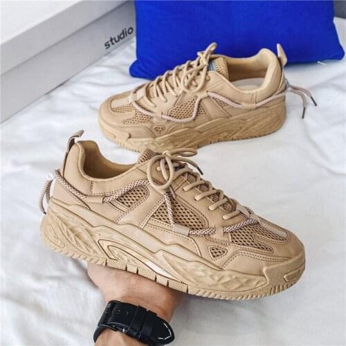 Male Autumn Chaussure Homme Men Sneakers Casual Man Shoes Breathable Tenis Male Trainers Super Light Krasovki Sapato Masculino