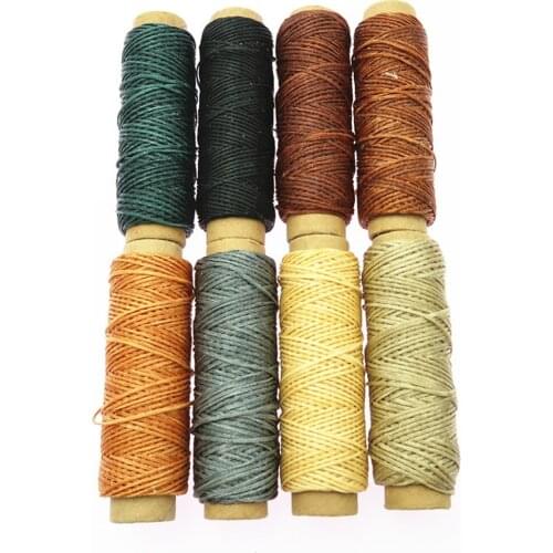 22pcs Leather Craft Professional Leather Sewing Kit DIY Hand Stitching Tools