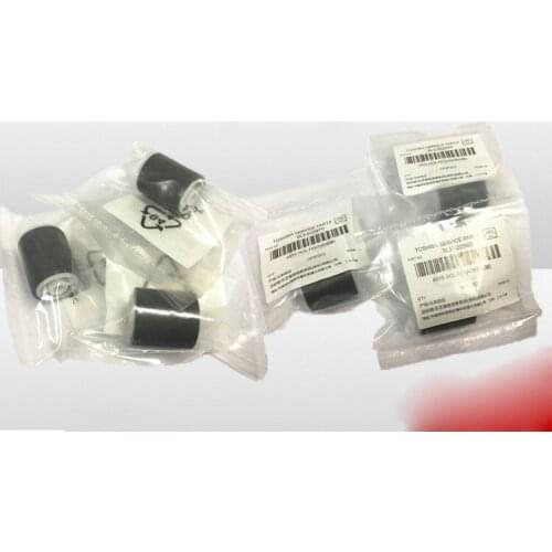 New ADF pick up roller for Toshiba E18 E166 E163 E165 E167 E169 E203 E205 E206 E207 E237 6LE502970 6LE502960