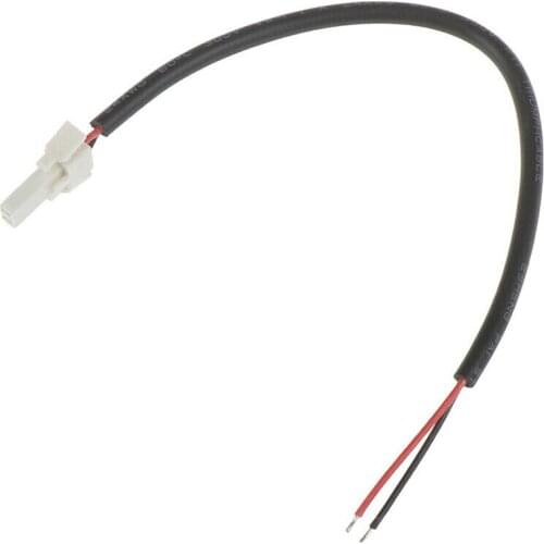 New Led Smart Tail Light Cable Direct Fit Electric Scooter Parts Battery Line Foldable Wear Resistant for Xiaomi Mijia M365