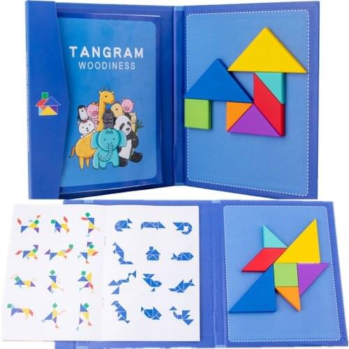 ONEVAN Puzzles & Puzzles