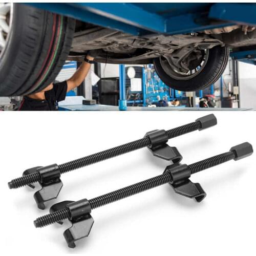 Strut Spring Compressor Compression Tool Forged Cast Steel Professional for Auto Car Repair