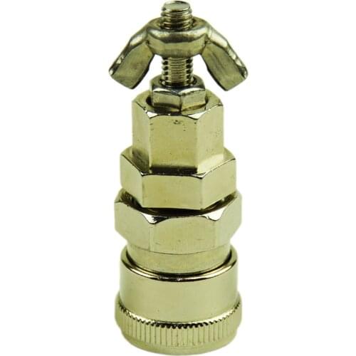 Connector for Telescopic Linear Actuator Machine End Connector for H1 use more accessories M6