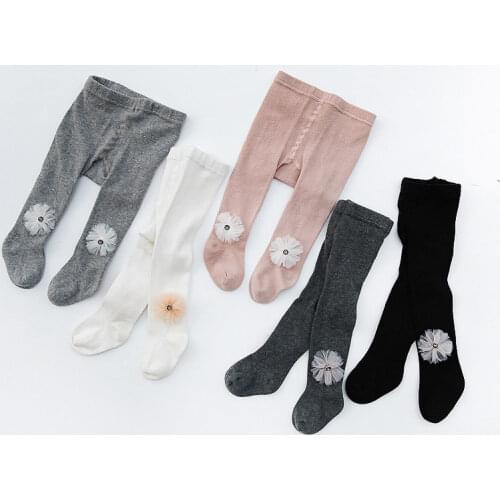 TECHOME Warm Tights For Girls