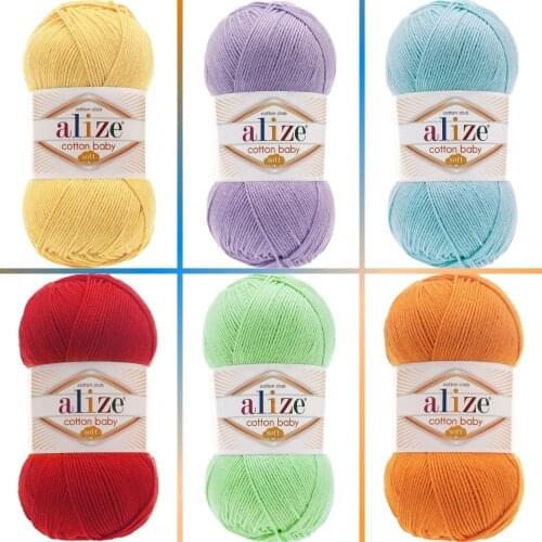 Ватный мягкий детский Sewing Supplies