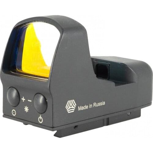 ВОМЗ Optics For Hunting