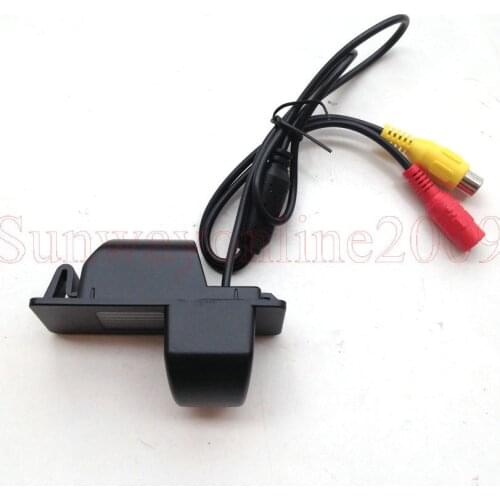 WIFI camera ! Wireless SONY CCD Car Rear View With Guide Line CAMERA for Chevrolet Aveo Trailblazer Opel Mokka Cadillas SRX CTS