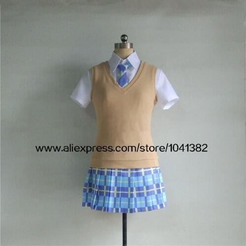 Japan Anime Hot Shokugeki no Soma cosplay Kojiro Shinomiya cos Chef clothing Halloween cosplay costume full set Top+pants+scarf