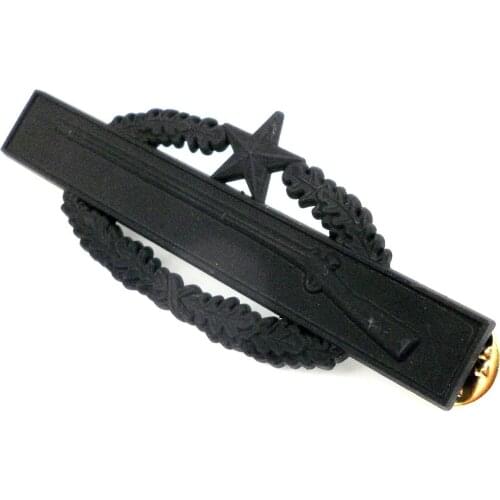 US Army Special Forces 2nd Award Combat Infantryman Badge Pin Military Store