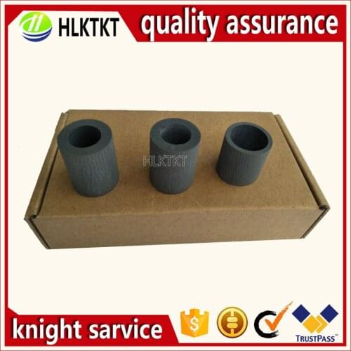 10X For Toshiba Tray 2 Pick up Pickup roller tire For Toshiba E550 650 810 520 600 720 850 523 723 853 6LA04047000 6LA04042000