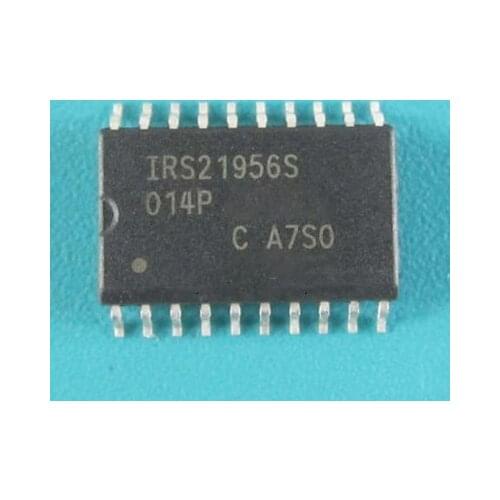 2pcs/lot IRS21956S IRS21956STRPBF IRS21956 SOP-20 LCD chip In Stock