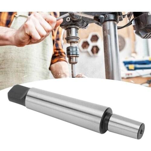MT3-B16 Drill Chuck Arbor Morse Adapter High Carbon Steel Power Tool Accessories