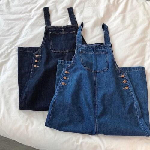BiggOrange Fashion Denim Dresses