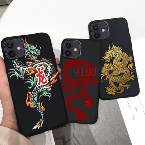 Boys Soft Silicone Phone Case For Realme C15 C1 C2 C3 C12 C11 C17 TPU Black Cool Back Cover For Realme C11 C 1 C 2 C 3 C 12 C17
