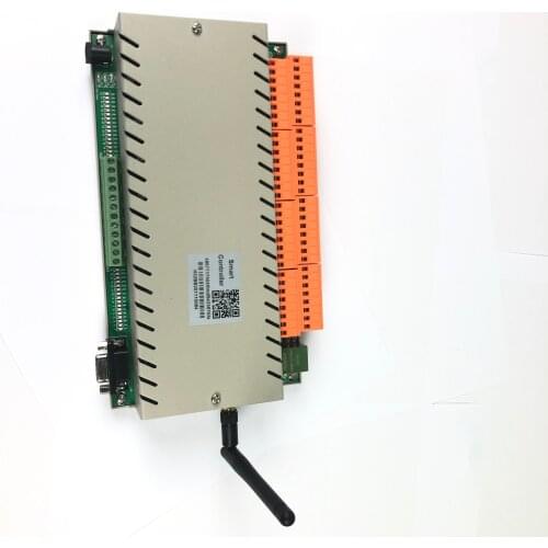 Intelligent Control 32Channel Relay Module Relay Control Module Smart Home Automation System kit