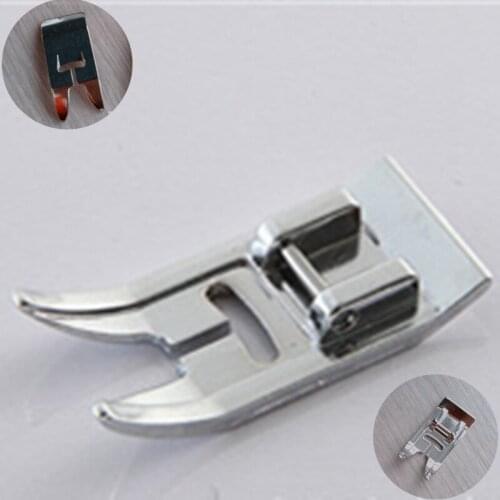 Zig Zag Foot Domestic sewing machine parts presser foot #7301W