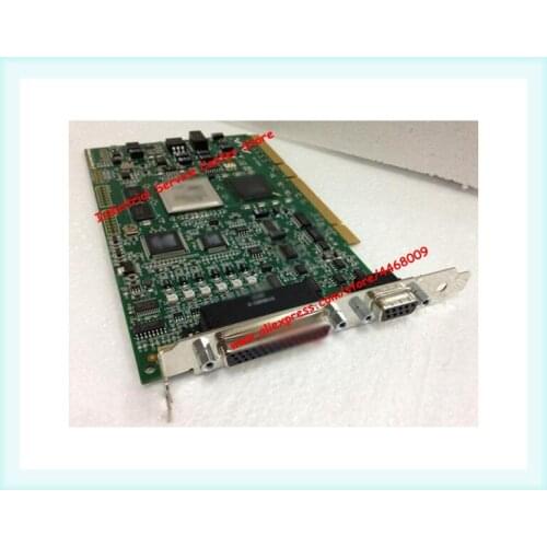 Original Standard Definition Video Editing Card Z-OEM-LS00-NC 101824-04