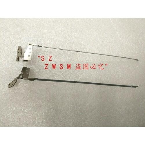 Genuine New For Toshiba Satellite C850 C850D C855 C855D 15.6" LCD Hinges 6055B0022401 6055B0022402