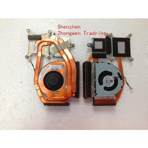 Genuine New Free Shipping For IBM Lenovo Thinkpad W520 4-Pins CPU Cooling Fan 04W1576