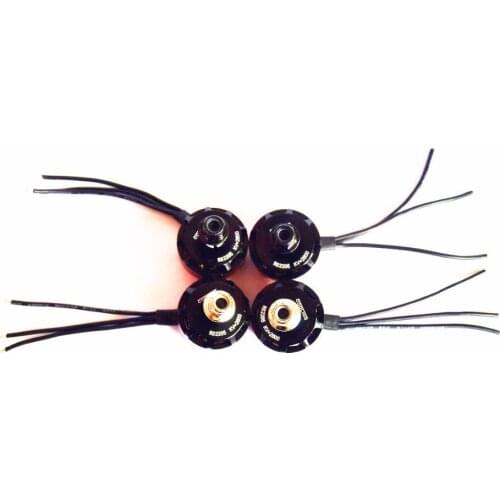 RS2205 2600KV Racing Edition CW CCW Motor for FPV Multicopter RC Quadcopter 2-Pair