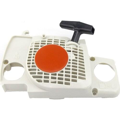 Farmertec Made Recoil Pull Rewind Start Starter Compatible with Stihl MS180 018 MS170 017 Chainsaw #1130 080 2100