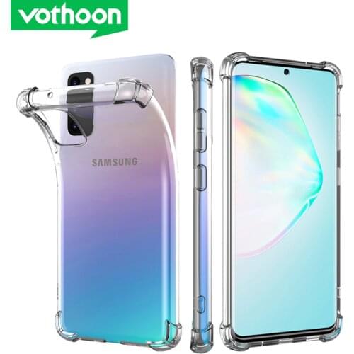 VOTHOON Phone Cases Samsung Galaxy S20 Plus