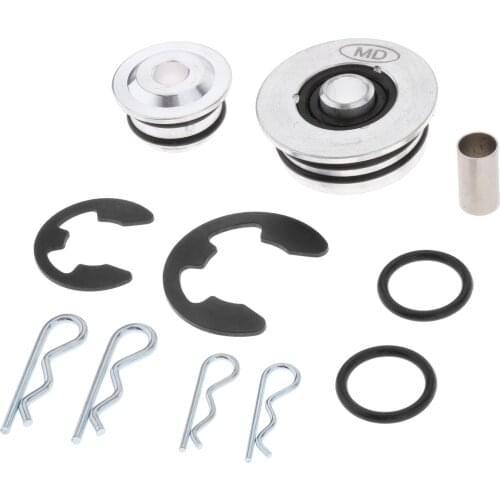 Billet Spherical er Cable Bushings for KTD-CAB-SPH High Quality Replace