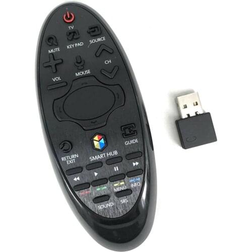 New Replacement Remote Control For Samsung Smart 3D TV BN59-01185S BN59-01182F BN59-01181Q BN59-01182M BN59-01185L BN59-01181N