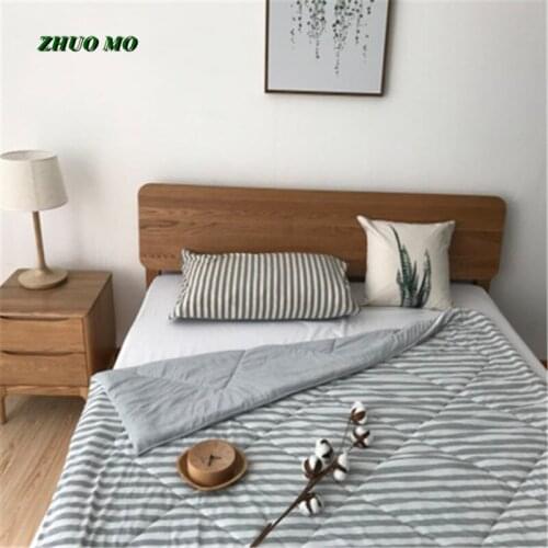 ZHUO MO Bed Sheets