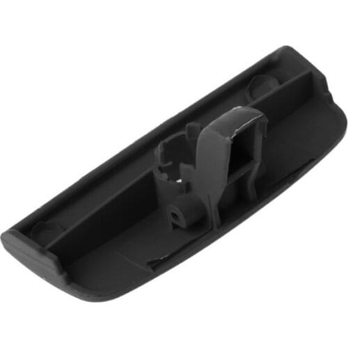 06B129723J Armrest Glove Box Handle Cover Lock Hole For Passat B5 1997-2005