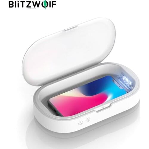 BlitzWolf  China