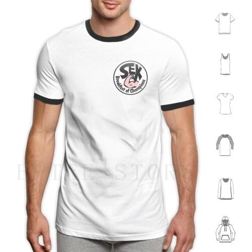 Coloured Brunch Of T Shirt Print Cotton Senna Hunt James Hunt Rush Sex Breakfast Of Breakfast Cars Kimi Kimi Lewis Lewis