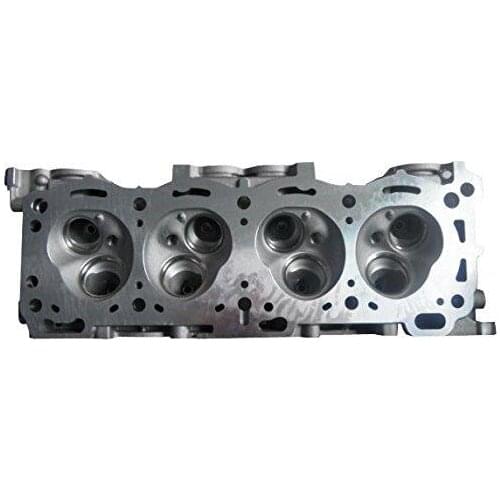 Cylinder Head 4ZE1 910512 8-97129-613 8-97111-155-0 897129613 8971111550 Fit for Isuzu Trooper 2 Pick-up Amigo 4ZE1 2.6L 1988-92