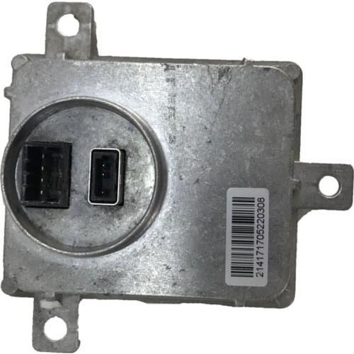 HID Headlight Ballast 8K0941597B Fit for V W Passat J-etta Golf For Audi A3 A4 A8 A7 Q5 Q7