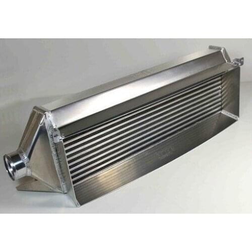 Intercooler for the Vauxhall Astra J GTC 1.6 Turbo Vauxhall Astra 1.6 GTC (J Type)(Forge FMINTAGTC)