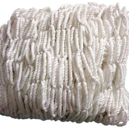 Professional Trailer Net Container Grid Safety Net 1522 Meters Accessories robust