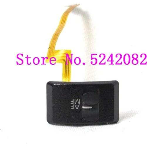 Original For Canon EF 16-35MM 16-35 F/2.8L II USM Lens AF/AM Switch Assy Repair Parts